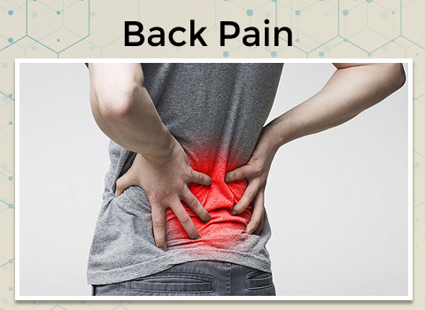 Back Pain