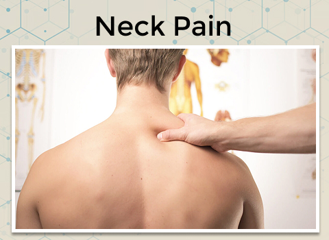 Neck Pain