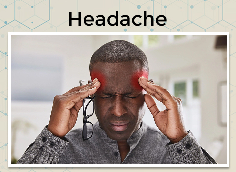 Headache