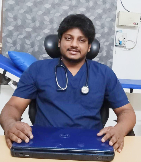 Doctor